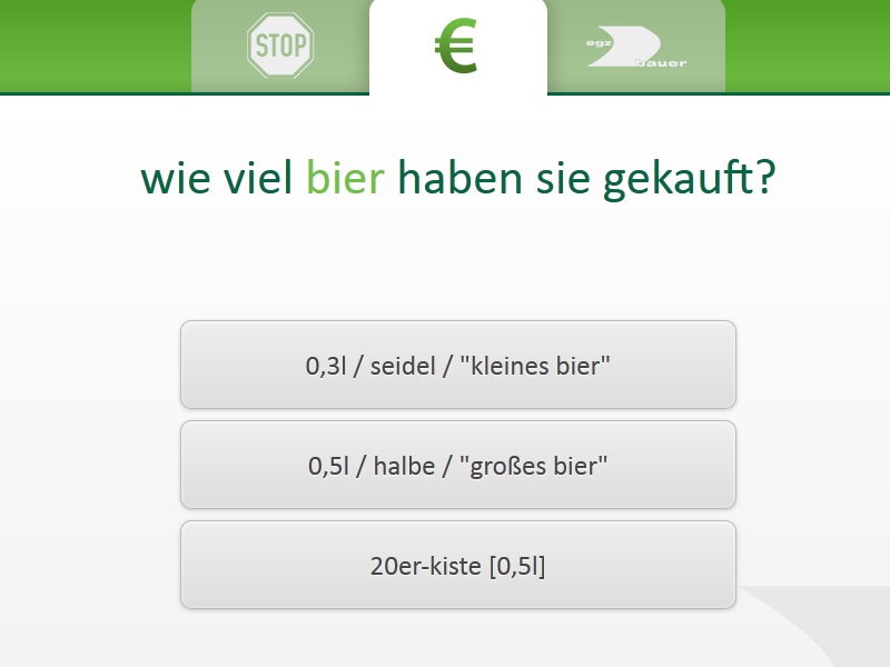 Was bringt mein Bier dem Bauern eigentlich