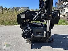 Oilquick Tiltrotator OQTRS-E19 Basic OQ60-5