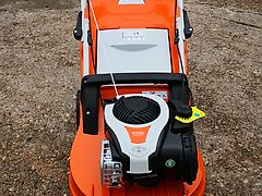 Stihl Benzin-Rasenmäher | Stihl | RM 448 TX | NEU