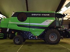 Deutz-Fahr C 7205 TS