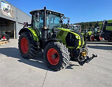 Claas Arion 510 CIS+