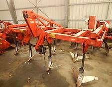Kuhn Mixter 107 T