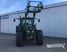 Fendt 712 VARIO