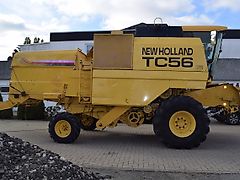 New Holland TC 56