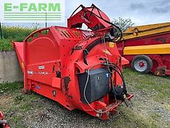 Kuhn primor 2060