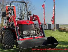 Carraro Tigre 4000 Spezialtraktoren