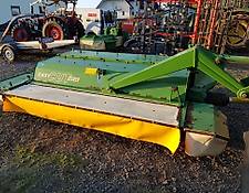 Krone Easy Cut 320CV