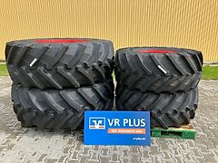 Trelleborg 650/75R38 // 600/65R28