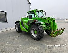 Merlo P 32.6 TOP