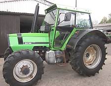 Deutz-Fahr DX 4.50