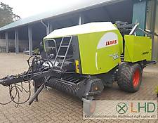 Claas Rollant 355 RC Uniwrap