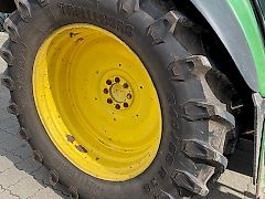 Trelleborg 540/65 R38 TM 800