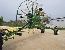 Krone Krone TS 680 Twin