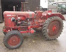 Fahr D180H
