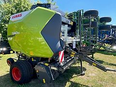 Claas VARIANT 560 RC TREND