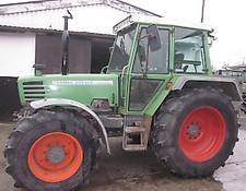 Fendt 309LSA
