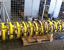 Pöttinger Conoroll 540-3000