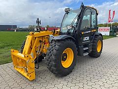 JCB 538-60 AGRI SUPER