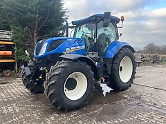 New Holland T7.225 Ac