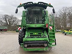 John Deere S770 ProDrive