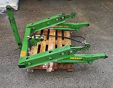 Amazone Hitch p.f. Amazone KE / KG