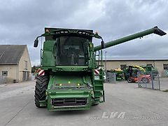 John Deere T670 ProDrive