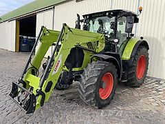 Claas Arion 550