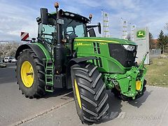 John Deere 6250R ULTIMATE CommandPro