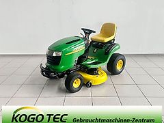 John Deere L107 Automatic