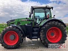 Fendt 933 VARIO GEN-6 PROFI PLUS