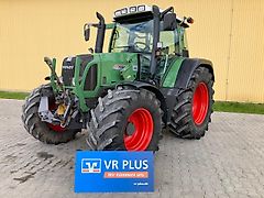 Fendt VARIO 415 TMS