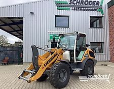 Liebherr 504 COMPACT