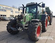 Fendt 415 VARIO