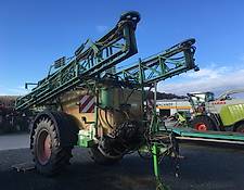 Dammann ANP 4036