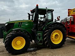 John Deere TRAKTOR 6230R