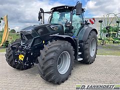 Deutz-Fahr 6190 RC-M.-Green-Warrior