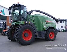 Fendt KATANA 65 S4