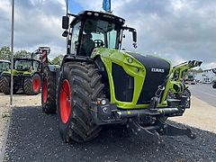 Claas Xerion 4200 TRAC VC