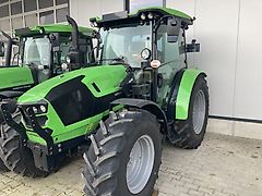 Deutz-Fahr 5095 GS