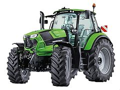 Deutz-Fahr Agrotron 6230 TTV Warrior