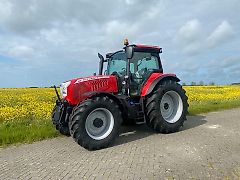 McCormick X6.414 P6-Drive