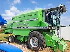 Deutz-Fahr 4075 HTS