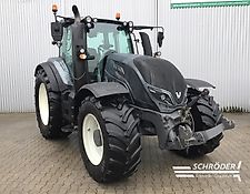 Valtra T 194 V SMARTTOUCH