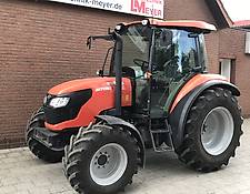 Kubota M 7060