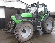 Deutz-Fahr TTV 620