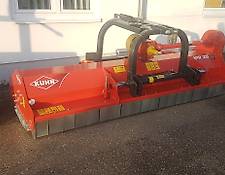 Kuhn BPR 28