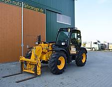 JCB 535-95 Neuwertig