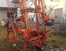 Kuhn GF 8501