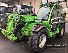 Merlo TF 38.7 - 120