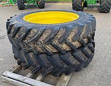 Michelin Agribib